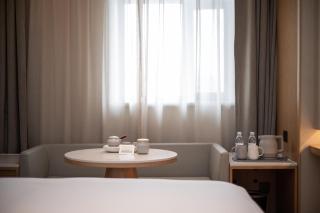 JI Hotel Shanghai Xinzhuang Qixin Road Qixin Road - 4