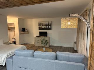 Hôtel Saint-Côme - 9