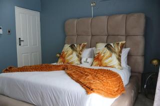 De Rams boutique guest house - 2