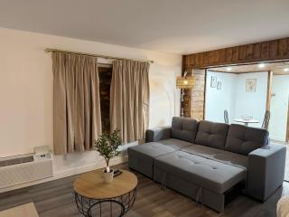 Hôtel Saint-Côme - 6