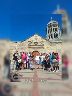 Citytour la serena coquimbo - 4