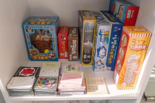 Busan Guesthouse, Nomad Inn Seomyeon, 부산 서면 게스트하우스 - 3