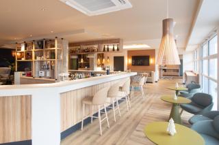 Campanile Reims Centre - Cathedrale - 4