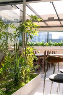 Busan Guesthouse, Nomad Inn Seomyeon, 부산 서면 게스트하우스 - 8