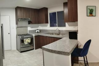 Casa con 3 Habitaciones en Zona Residencial - 4