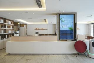 All Seasons Shanghai Nanxiang Metro Station Hotel - 8