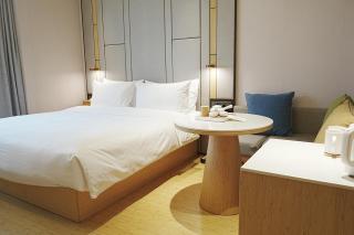 All Seasons Shanghai Nanxiang Metro Station Hotel - 4