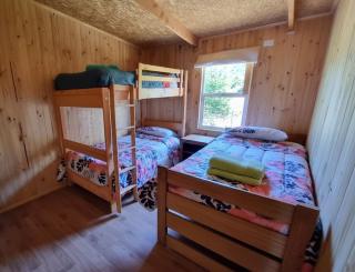 Cabaña Alto Puelo - 9