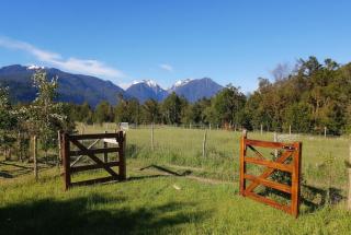 Cabaña Alto Puelo - 8