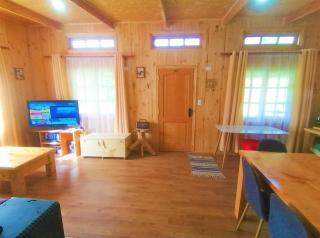 Cabaña Alto Puelo - 2