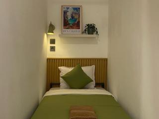 Snooze Malang - 1