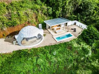 Ocean view BOTKa-DRIFT glamping - 0