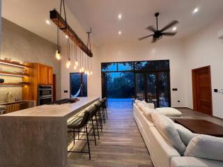 Villa 10 at Chial Reserve Exclusive Jungle Retreat - 8