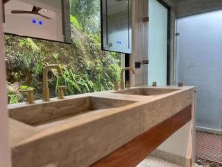 Villa 10 at Chial Reserve Exclusive Jungle Retreat - Big Eddy - 3