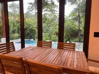 Villa 10 at Chial Reserve Exclusive Jungle Retreat - Big Eddy - 1