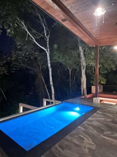 Villa 10 at Chial Reserve Exclusive Jungle Retreat - 2