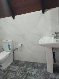 Sinharaja Riverside - 8