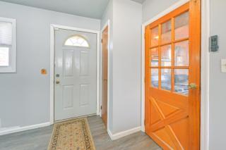 Private quiet home - 2