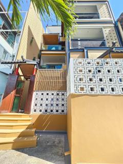 M&M Rooftop Pattaya - 3