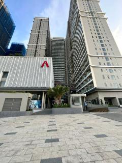 The Song Vung Tau Apartment - Căn Hộ Du Lịch Gần Biển - 9