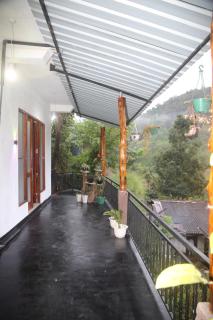 Hill Glow Stay Ella - 7