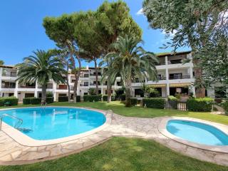 Apartamento acogedor en L'Escala - Cerca de la playa - HISP-236-132 - 7