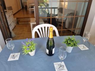 Apartamento acogedor en L'Escala - Cerca de la playa - HISP-236-132 - 2