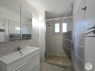 Gîte rural à Saint-Cybranet avec piscine privée, animaux admis - FR-1-616-502 - 1