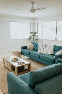 3 By The Sea - Blueys Beach - Blueys Beach - 9