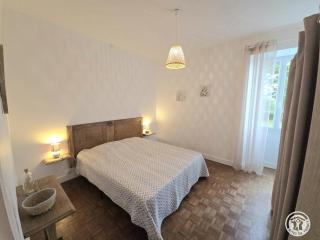 Grande maison avec piscine privée, parking et animaux acceptés - FR-1-616-505 - 7