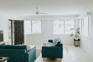 3 By The Sea - Blueys Beach - 7