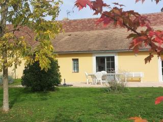 Fermette 3 étoiles, proche du Mans, jusqu'à 14 personnes - FR-1-410-488 - 0