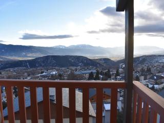 Studio Mezzanine 4 Pers, Centre Font-Romeu, Parking - FR-1-580-141 - 3