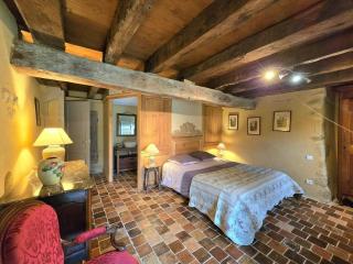 Charmante maison Périgord avec piscine privée et WIFI - FR-1-616-511 - 8