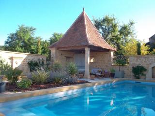 Charmante maison Périgord avec piscine privée et WIFI - FR-1-616-511 - 7