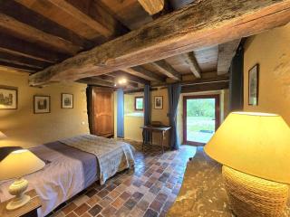 Charmante maison Périgord avec piscine privée et WIFI - FR-1-616-511 - 5