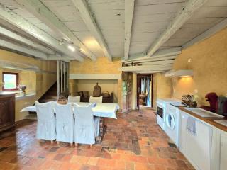 Charmante maison Périgord avec piscine privée et WIFI - FR-1-616-511 - 4