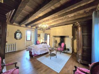 Charmante maison Périgord avec piscine privée et WIFI - FR-1-616-511 - 3