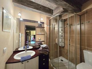 Charmante maison Périgord avec piscine privée et WIFI - FR-1-616-511 - 1