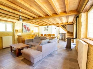 Maison climatisée avec piscine privée et animaux admis - FR-1-616-515 - 8