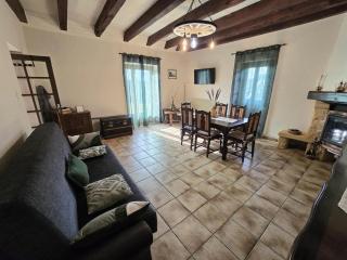 Maison de campagne confortable en Dordogne - FR-1-616-521 - Saint-Rabier - 3