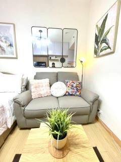 Casa Christina-SMDC Trees Residences - 5