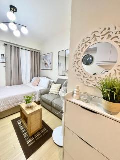 Casa Christina-SMDC Trees Residences - 0