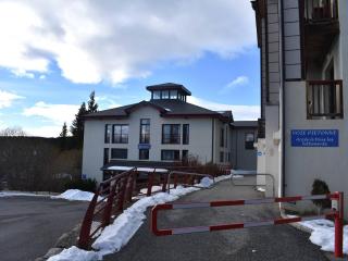 Studio cabine Sud avec parking à Font-Romeu - FR-1-580-140 - Font-Romeu-Odeillo-Via - 1