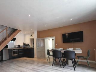 Gîte des Remparts près de Clermont, confort et charme - FR-1-582-541 - 6