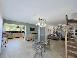 Charmante maison avec piscine chauffée privée au cœur du Périgord Noir - FR-1-616-530 - 7