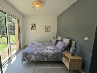 Charmante maison avec piscine chauffée privée au cœur du Périgord Noir - FR-1-616-530 - 1