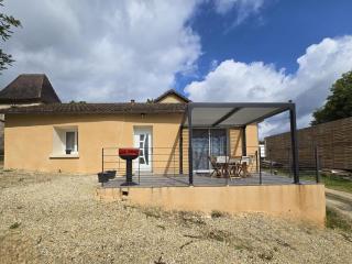 Maison de campagne proche de Périgueux avec parking et wifi - FR-1-616-526 - 9