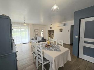 Maison de campagne proche de Périgueux avec parking et wifi - FR-1-616-526 - 7