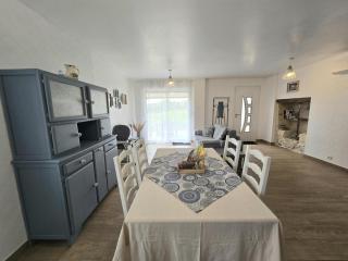 Maison de campagne proche de Périgueux avec parking et wifi - FR-1-616-526 - 2